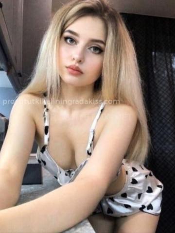 Вера Троицк