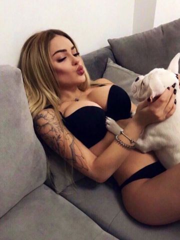 Эльвира фото 3