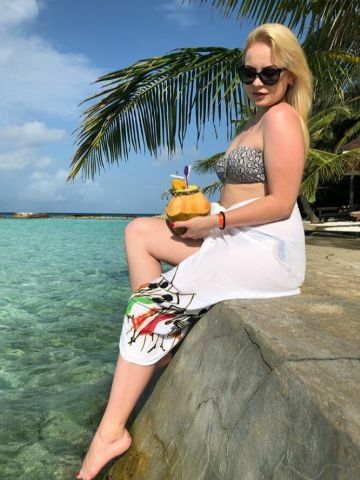 Светлана 😘❤️💋 Троицк