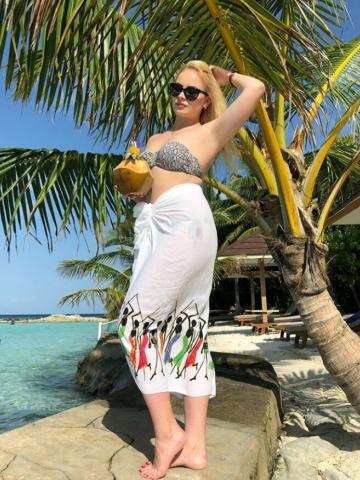 Светлана 😘❤️💋 фото 2